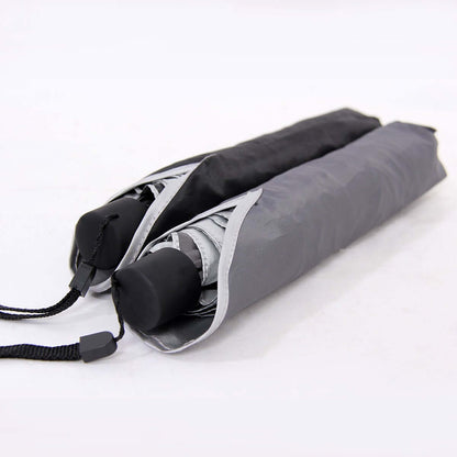 21'' Foldable Umbrella with 6 Panels Corporate Gifts Singapore