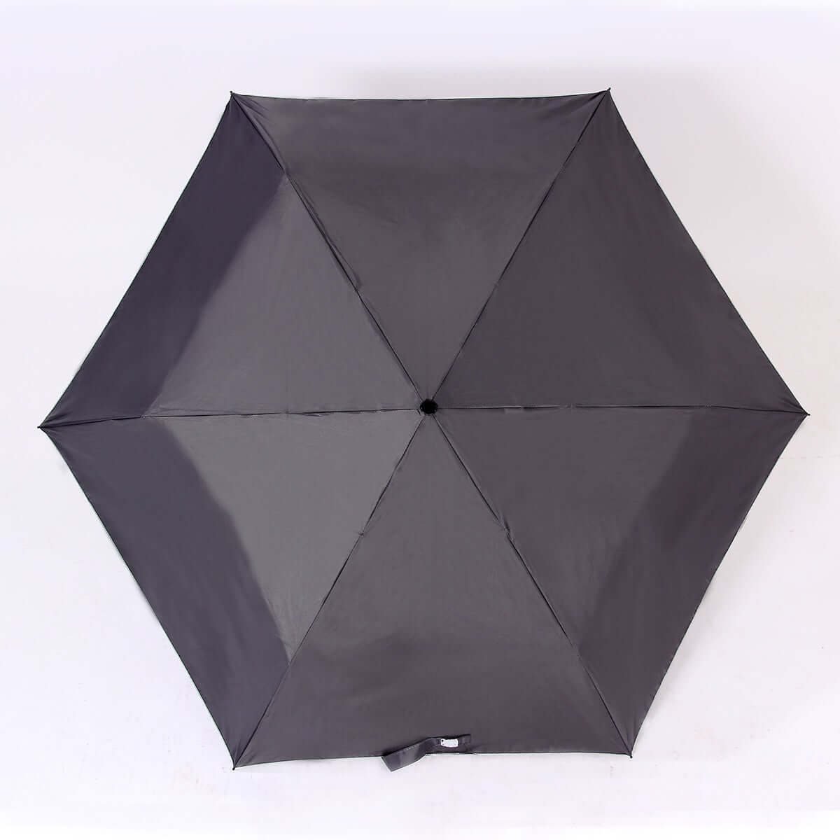 21'' Foldable Umbrella with 6 Panels Corporate Gifts Singapore