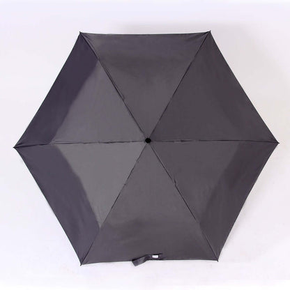 21'' Foldable Umbrella with 6 Panels Corporate Gifts Singapore
