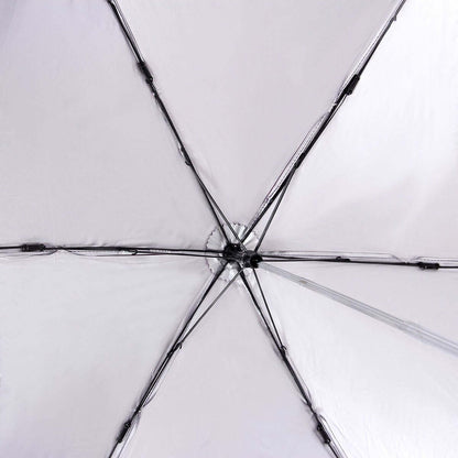 21'' Foldable Umbrella with 6 Panels Corporate Gifts Singapore