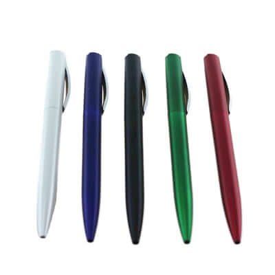 Twist Ballpen Corporate Gifts Singapore