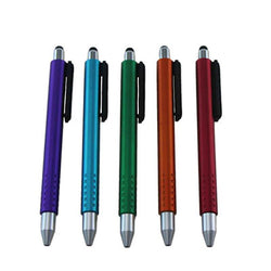 Pen with Stylus and screen cleaner Corporate Gifts Singapore