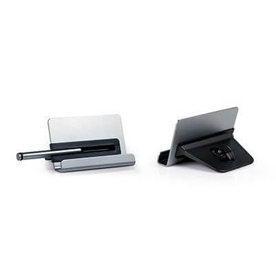 Phone Stand with Stylus & Cable Holder Corporate Gifts Singapore