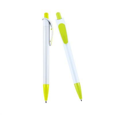 Plastic Promotional Pen Corporate Gifts Singapore
