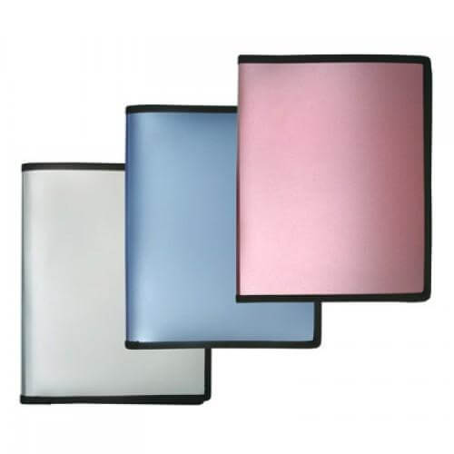 Plastic Seminar Folder Corporate Gifts Singapore
