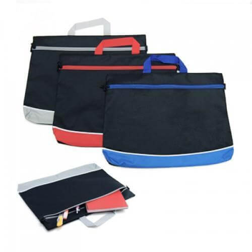 Pluto Document Bag Corporate Gifts Singapore