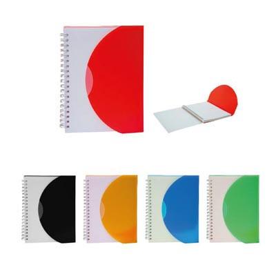 Pocket Size Notebook Corporate Gifts Singapore