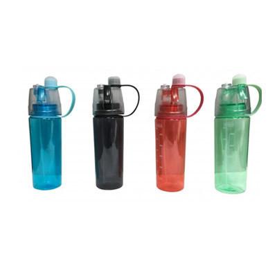 Polycarbonate Bottle with Mist Corporate Gifts Singapore