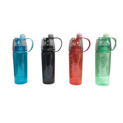 Polycarbonate Bottle with Mist Corporate Gifts Singapore