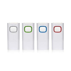 Portable Charger with LED Torch Corporate Gifts Singapore