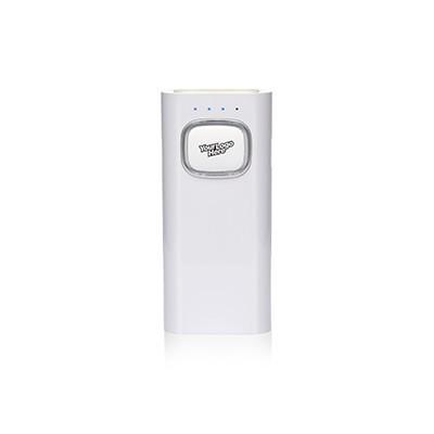 Portable Charger with LED Torch Corporate Gifts Singapore