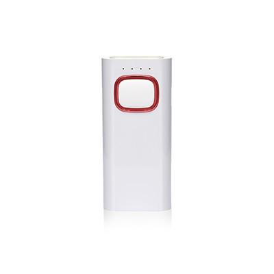 Portable Charger with LED Torch Corporate Gifts Singapore