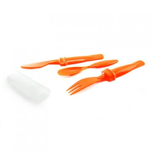 Portable Cutlery Set Corporate Gifts Singapore