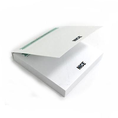 Post-it Pad with Cover ( 3 x 4 ) Corporate Gifts Singapore