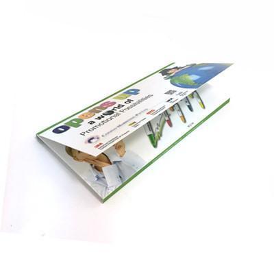 Post-it Pad with custom Cover ( 2 x 3 ) Corporate Gifts Singapore