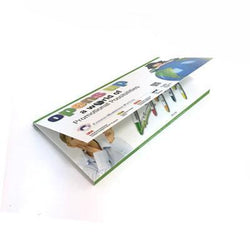 Post-it Pad with custom Cover ( 2 x 3 ) Corporate Gifts Singapore