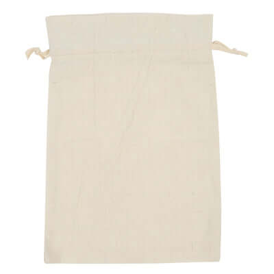 Eco Friendly Jute Drawstring Pouch Corporate Gifts Singapore