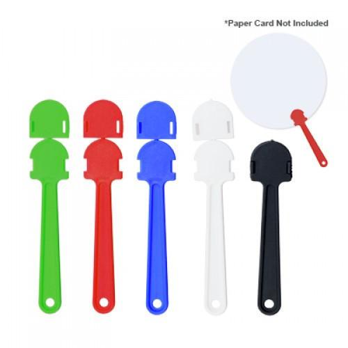 PP Fan Handle Corporate Gifts Singapore