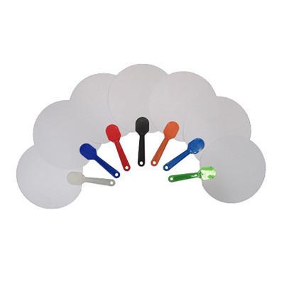 PP Fan with Handle Corporate Gifts Singapore