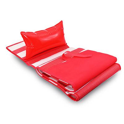 PP Foldable Beach Mat Corporate Gifts Singapore