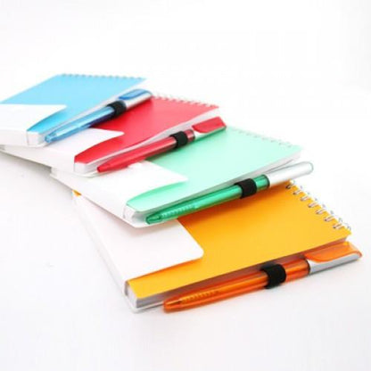 PP Notepad with Pen Corporate Gifts Singapore