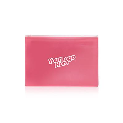 PP Zip Lock Bag Corporate Gifts Singapore