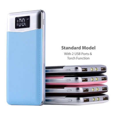 High Speed Powerbank Corporate Gifts Singapore