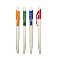 Curve Ballpoint Pen Corporate Gifts Singapore