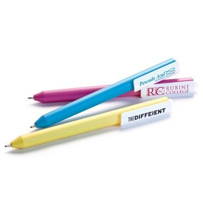 Premec Chalk Pens - ABS Matt - 12 Colours Available Corporate Gifts Singapore