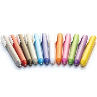 Premec Chalk Pens - ABS Matt - 12 Colours Available Corporate Gifts Singapore