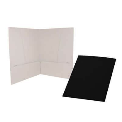 Presentation Folder Corporate Gifts Singapore