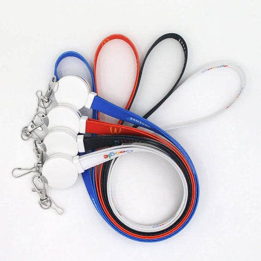 Lanyard Charging Cable Corporate Gifts Singapore