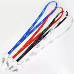 Lanyard Charging Cable Corporate Gifts Singapore
