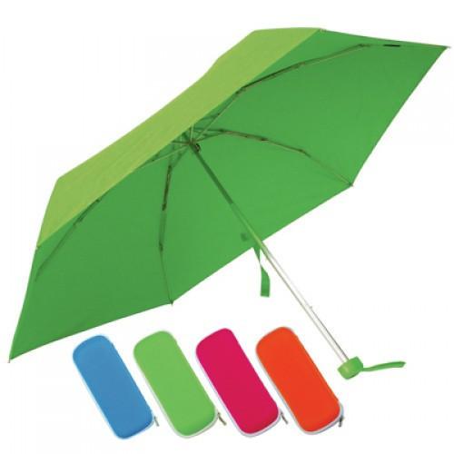 Promotional Foldable Umbrella Corporate Gifts Singapore