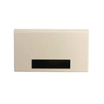 PU Name Card Case Corporate Gifts Singapore