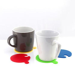 Puzzle Coaster Set Corporate Gifts Singapore