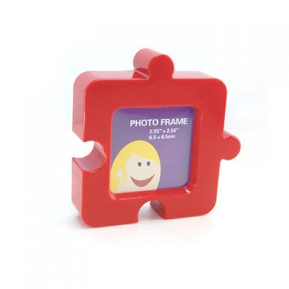 Puzzle Photo Frame Corporate Gifts Singapore
