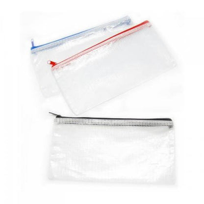 PVC Pencil Pouch Corporate Gifts Singapore