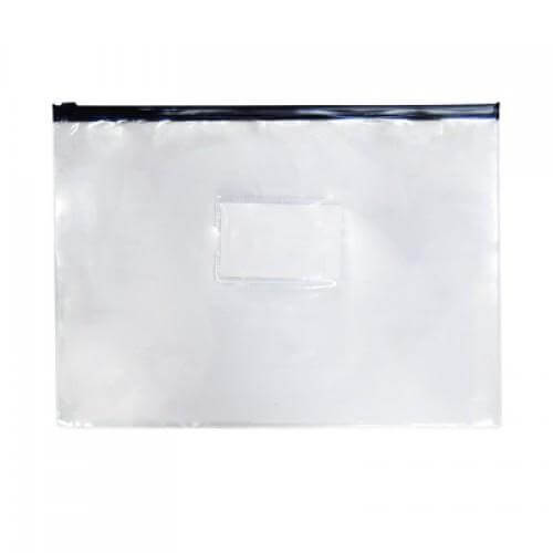 PVC Pouch Corporate Gifts Singapore