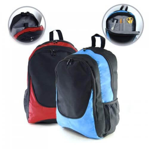 Python Backpack Corporate Gifts Singapore