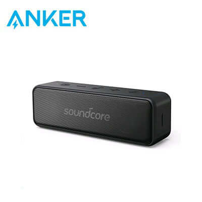 Anker Soundcore Motion B Portable Bluetooth Speaker Corporate Gifts Singapore