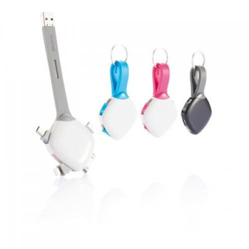 Quatro Connection Cable Corporate Gifts Singapore