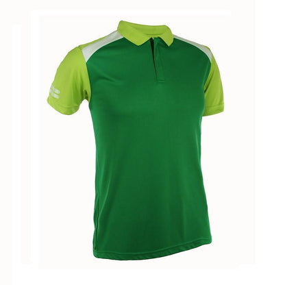 Quick Dry Contrasting Polo T-shirt Corporate Gifts Singapore