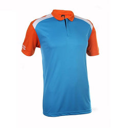 Quick Dry Contrasting Polo T-shirt Corporate Gifts Singapore