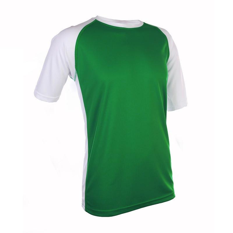 Quick Dry Contrasting Unisex T-shirt Corporate Gifts Singapore
