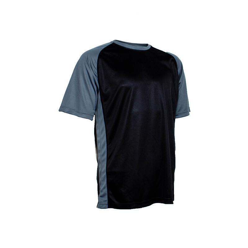 Quick Dry Contrasting Unisex T-shirt Corporate Gifts Singapore