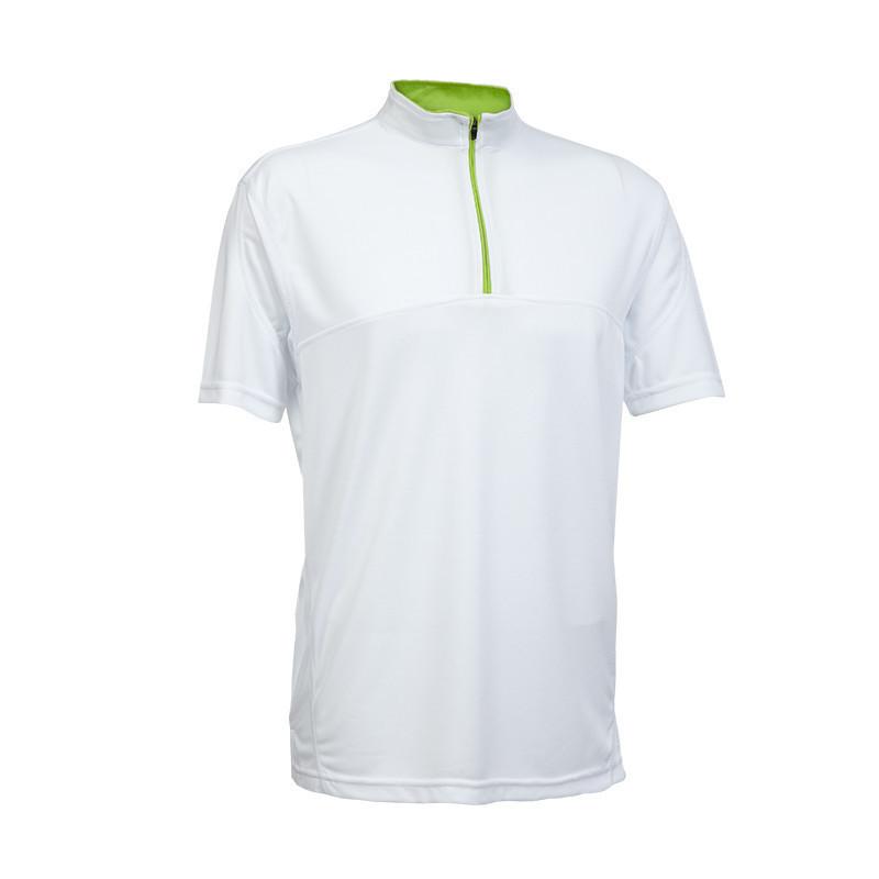 Quick Dry Mandarin Collar T-shirt Corporate Gifts Singapore