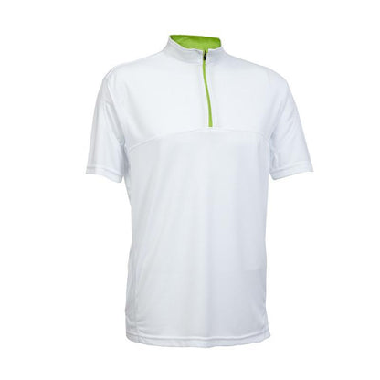 Quick Dry Mandarin Collar T-shirt Corporate Gifts Singapore