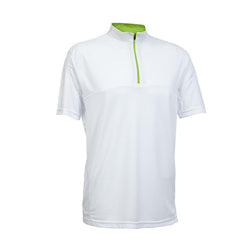 Quick Dry Mandarin Collar T-shirt Corporate Gifts Singapore