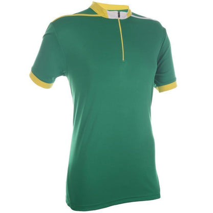 Quick Dry Mandarin Collar T-shirt Corporate Gifts Singapore